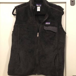 Women’s Patagonia Vest
